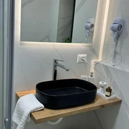 Apartment Cozy 31 With Garden, Bbq & Free Parking