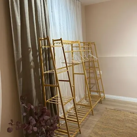 Cozy 31 With Garden, Bbq & Free Parking Apartment