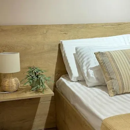 Cozy 31 With Garden, Bbq & Free Parking Tirana